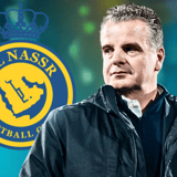 Dennis Te Kloese, Al-Nassr