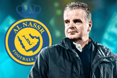 Dennis Te Kloese, Al-Nassr