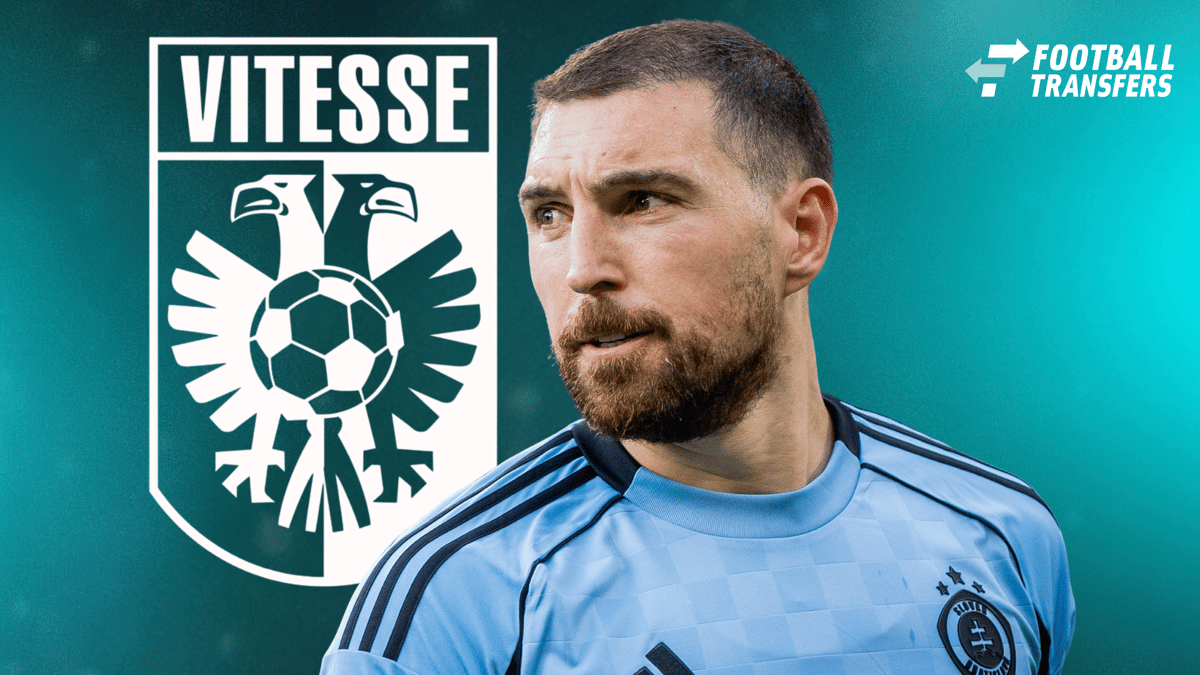 Guram Kashia, Vitesse