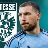 Guram Kashia, Vitesse