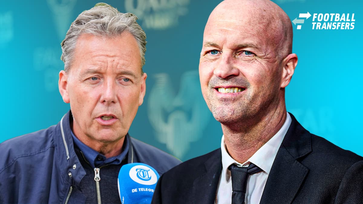 Jordi Cruijff, Valentijn Driessen