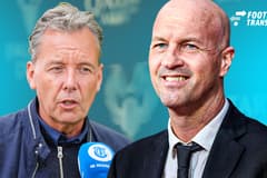Jordi Cruijff, Valentijn Driessen