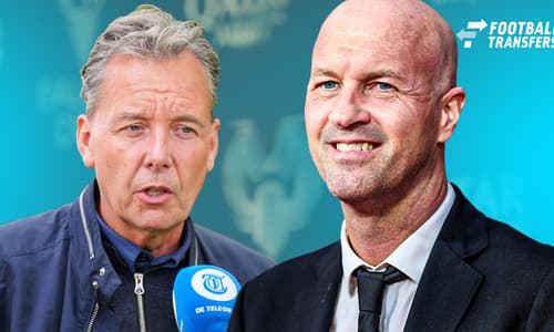 Jordi Cruijff, Valentijn Driessen