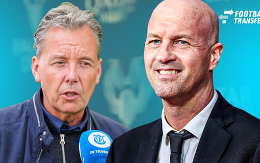 Jordi Cruijff, Valentijn Driessen