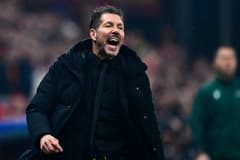 Diego Simeone, Atletico Madrid, 2025/26