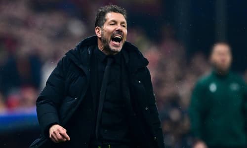 Diego Simeone, Atletico Madrid, 2025/26