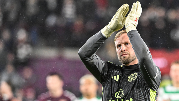 Kasper Schmeichel has announced his retirement.