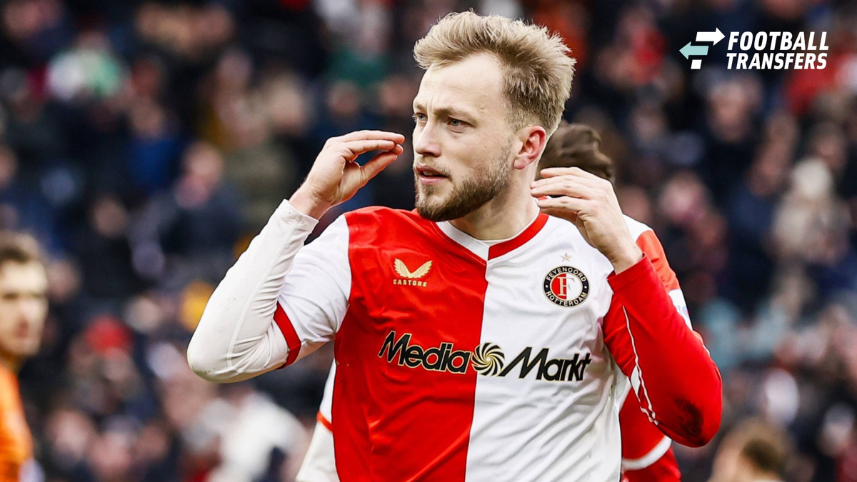 Casper Tengstedt