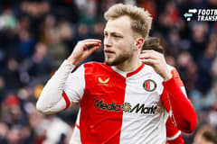 Casper Tengstedt