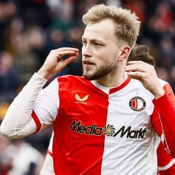 Casper Tengstedt
