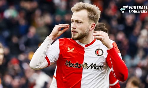 Casper Tengstedt