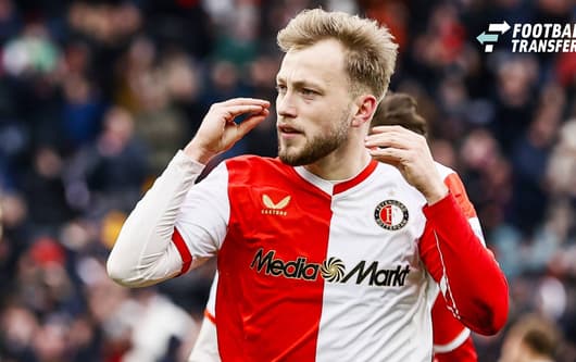 Casper Tengstedt