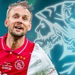 Siem de Jong, Ajax
