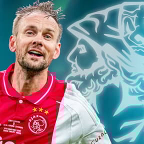 Ajax grijpt terug naar Overmars-tijdperk met rol voor Siem de Jong