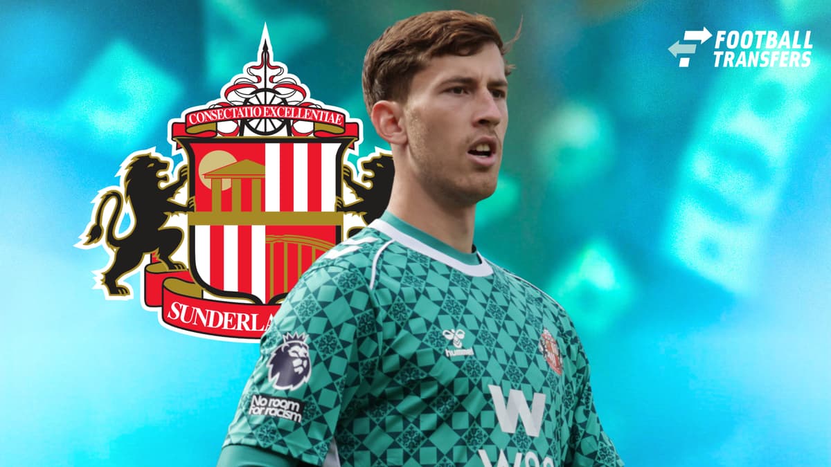 Robin Roefs, Sunderland