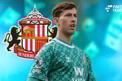 Robin Roefs, Sunderland