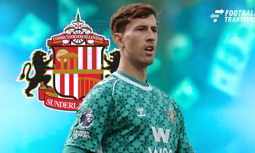 Robin Roefs, Sunderland