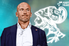 Alex Kroes, Ajax, Villarreal-Juventus