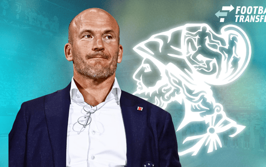 Alex Kroes, Ajax, Villarreal-Juventus