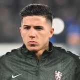 Enzo Fernandez, Chelsea, 2025/26