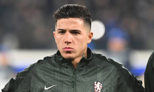 Enzo Fernandez, Chelsea, 2025/26