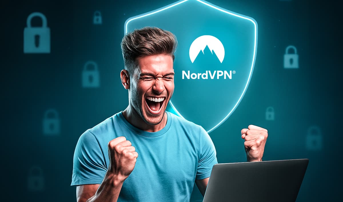 NordVPN