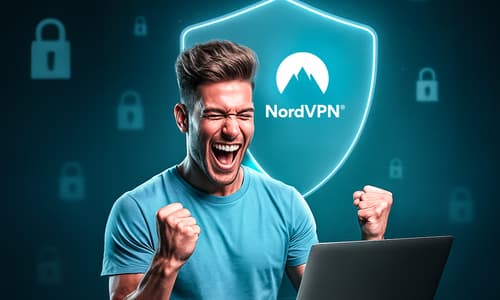 NordVPN