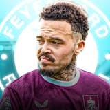 Quilindschy Hartman, Feyenoord