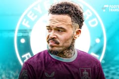 Quilindschy Hartman, Feyenoord