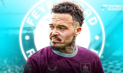 Quilindschy Hartman, Feyenoord