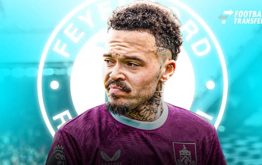 Quilindschy Hartman, Feyenoord