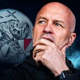 Jordi Cruijff, Ajax