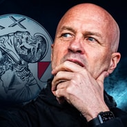 Jordi Cruijff, Ajax