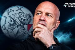 Jordi Cruijff, Ajax