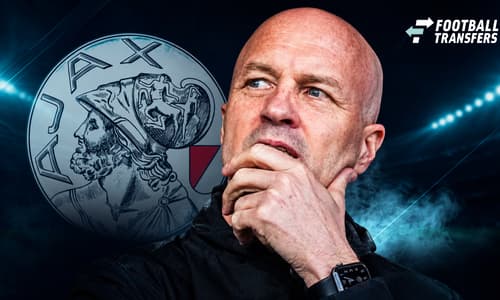 Jordi Cruijff, Ajax