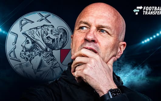 Jordi Cruijff, Ajax
