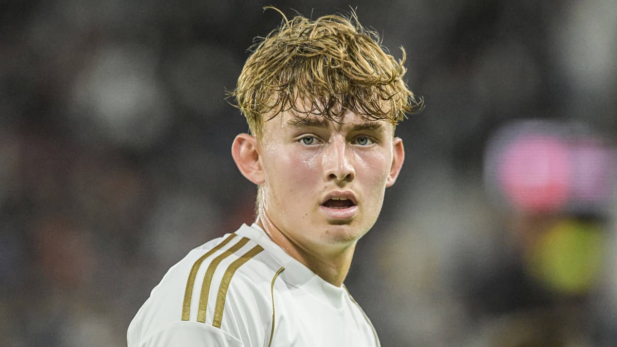 Fletcher Boyd, Aberdeen, 2025/26