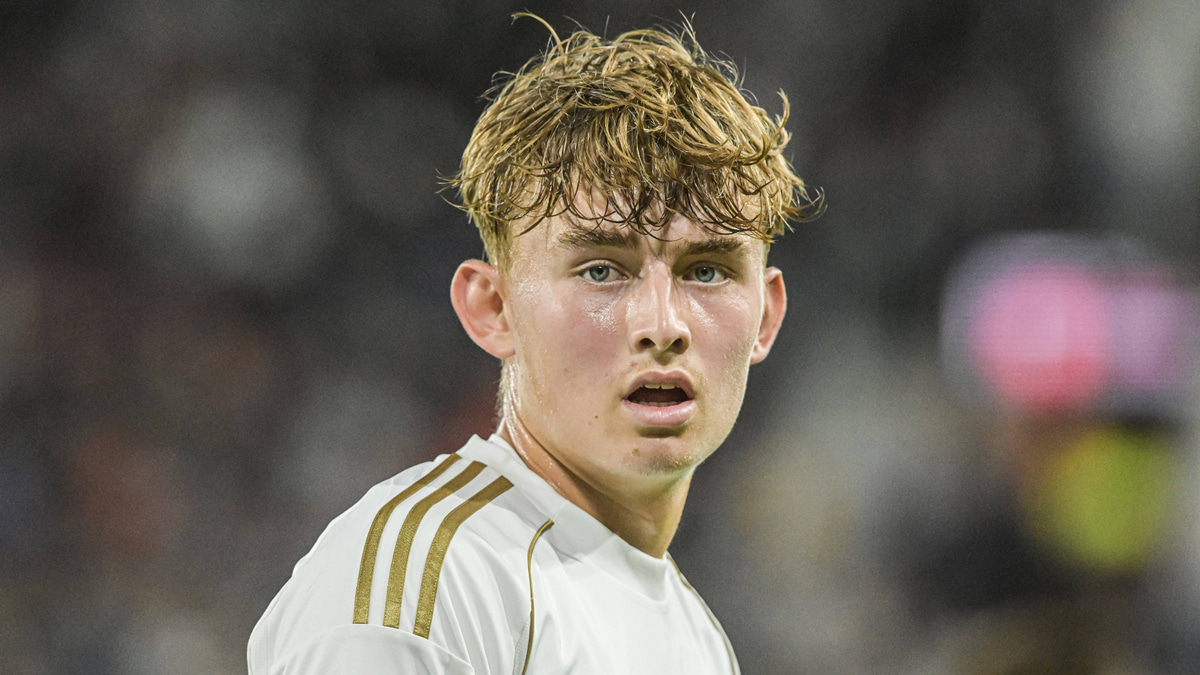 Fletcher Boyd, Aberdeen, 2025/26