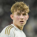 Fletcher Boyd, Aberdeen, 2025/26