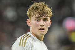 Fletcher Boyd, Aberdeen, 2025/26