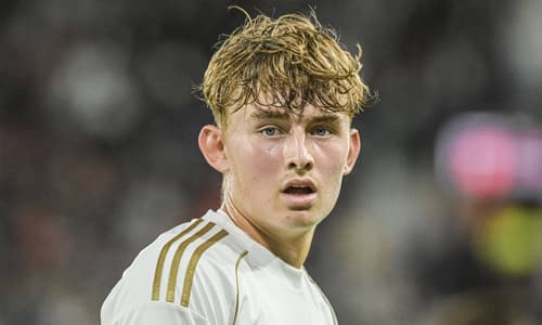 Fletcher Boyd, Aberdeen, 2025/26