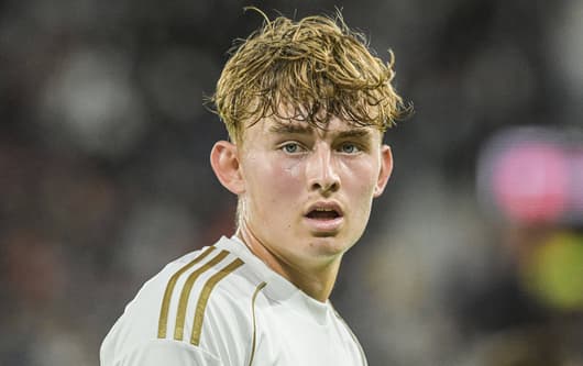 Fletcher Boyd, Aberdeen, 2025/26