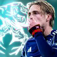 Kenneth Taylor, Ajax