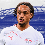 Xavi Simons, Chelsea