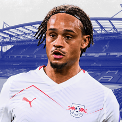 Xavi Simons, Chelsea