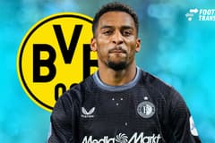 Quinten Timber, Borussia Dortmund