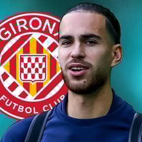 Ramiz Zerrouki vindt in Girona ideale nieuwe club na vertrek bij Feyenoord