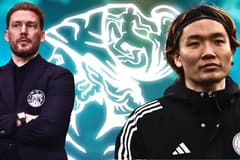 Ko Itakura, Marijn Beuker, Ajax