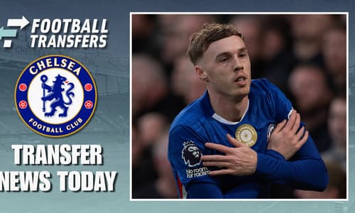 Cole Palmer, Chelsea Transfer News Today