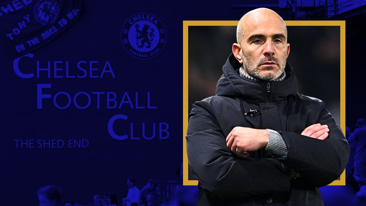 Enzo Maresca, Chelsea, 2025/26
